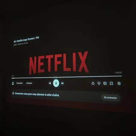 Prázdninový dům Le Discret - Balneo & Cinema Nogent-sur-Oise